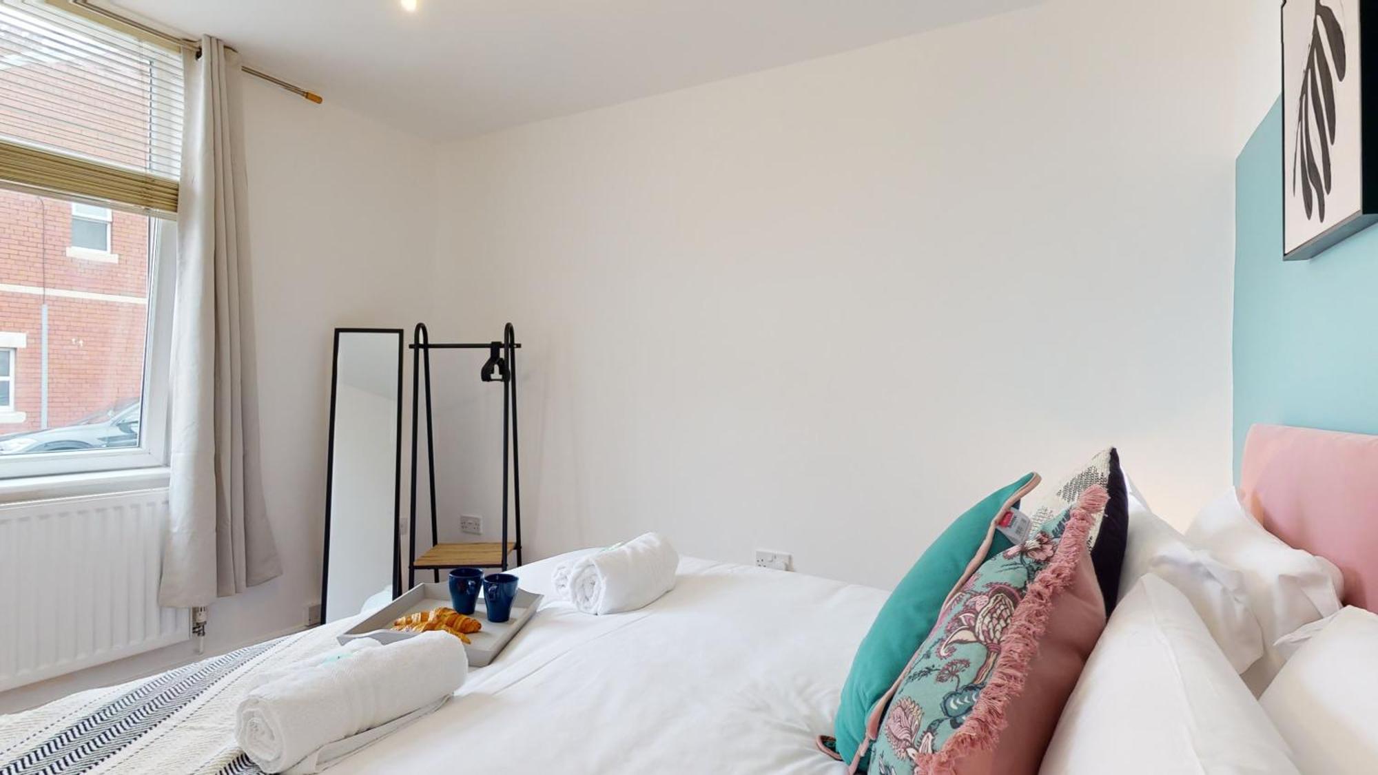 Cosy Cardiff Apartment And Patio ภายนอก รูปภาพ
